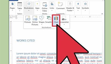 Comment centrer le texte verticalement sur la page dans Microsoft Word