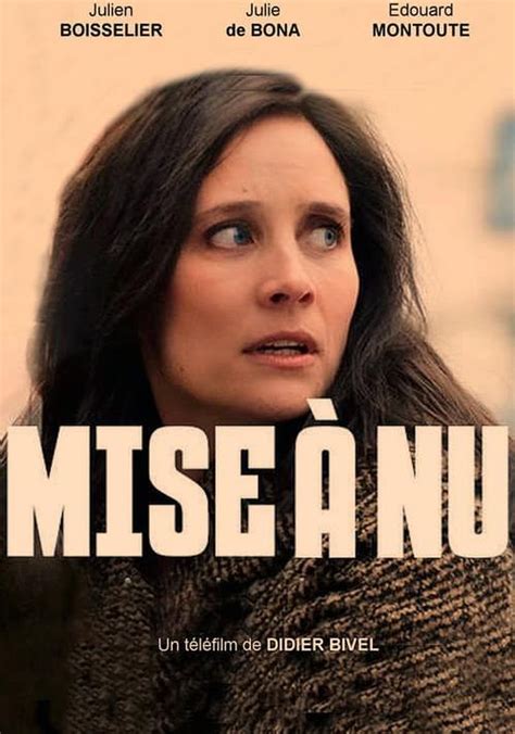 +25 Mise A Nu Streaming