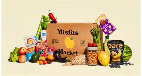 misfits market account login