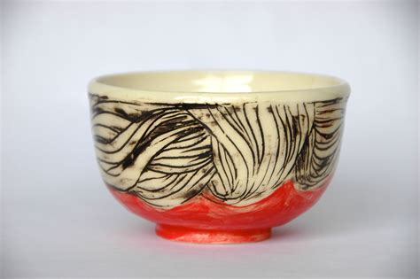 Mishima Pottery