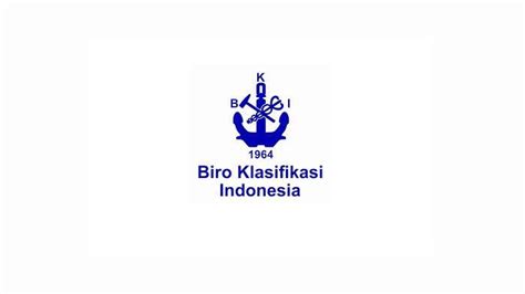 misi pt. biro klasifikasi indonesia