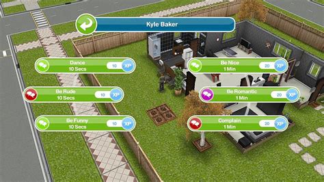 Misi The Sims Freeplay: Menjelajahi Dunia Virtual yang Seru dan Menantang