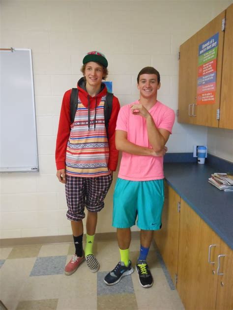 Mismatch Day