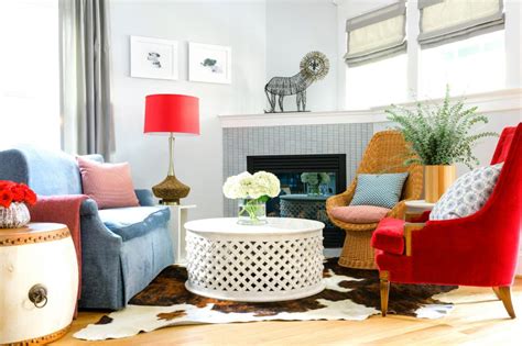 Popular Mismatched Furniture Living Room Ideas For Living Room
