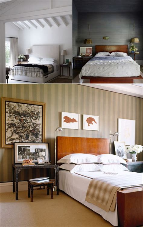 35 mismatching bedside tables ideas for bold decor digsdigs
