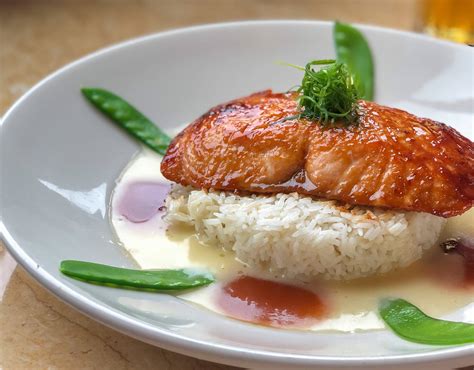 The Best Miso Salmon Cheesecake Factory Recipes To Try At Home