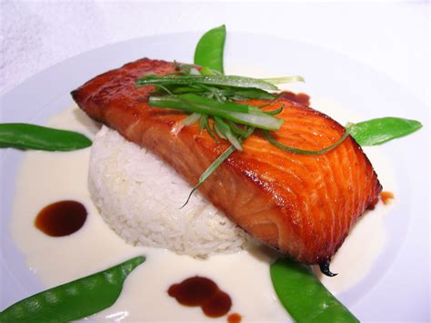 Miso Salmon Cheesecake Factory Recipe: Two Delicious Twists