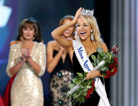 miss america organization website