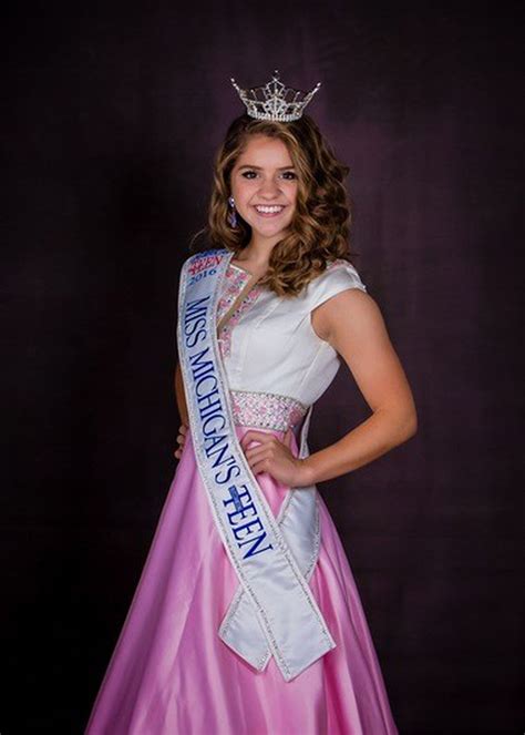 miss america outstanding teen pageant