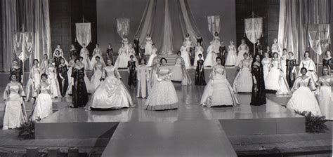 miss america pageant 1959