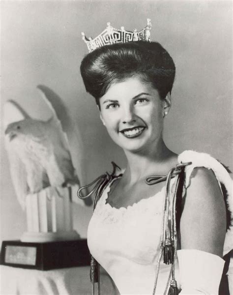 miss america pageant 1963
