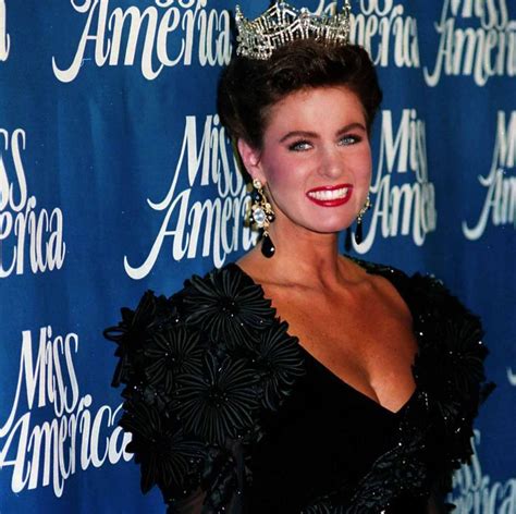 miss america pageant 1992
