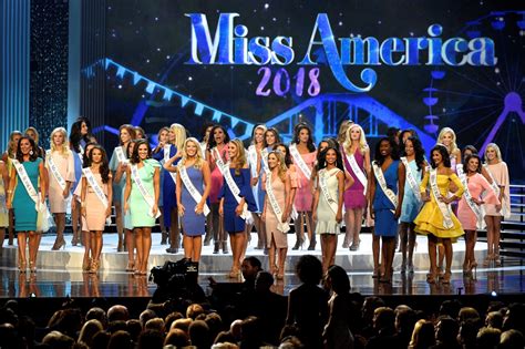 miss america pageant 2024 date