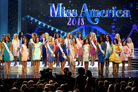 miss america pageant date 2024