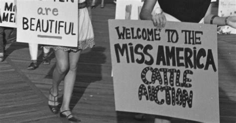 miss america protest september 1968