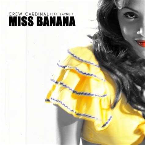 Im a banana song YouTube