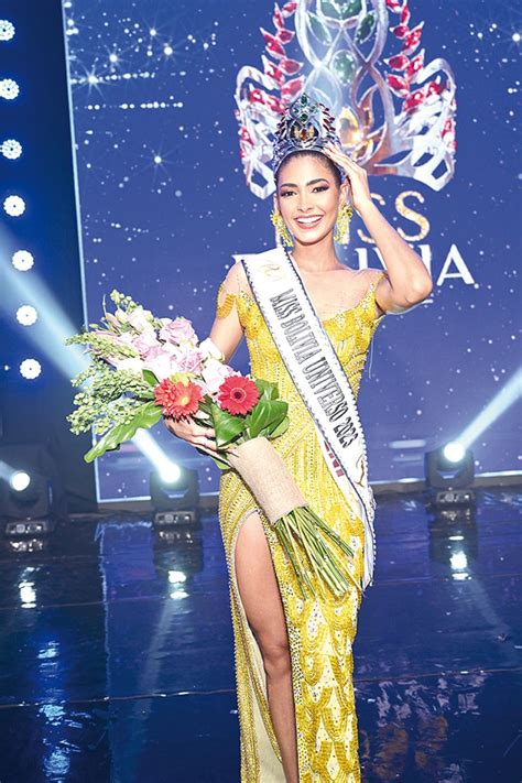 miss bolivia 2023 ganadora