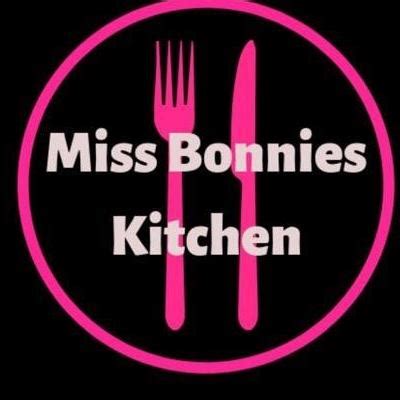 miss bonnie's kitchen in zebulon nc