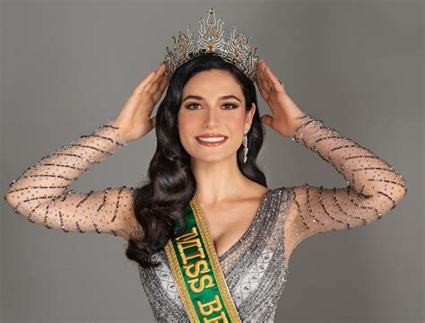 miss brasil history and facts