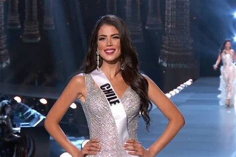 miss chile para miss universo 2023