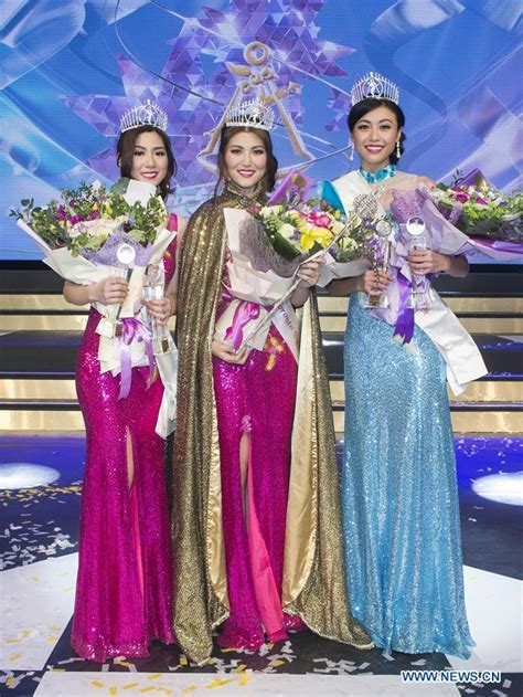 miss chinese toronto pageant