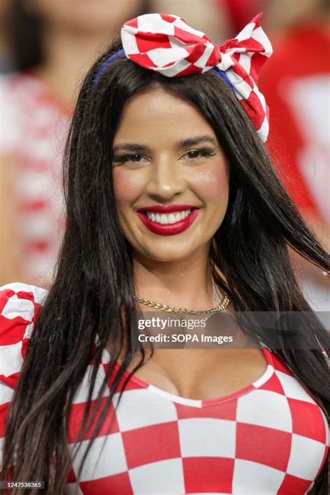 miss croatia ivana knoll