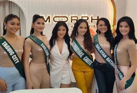 miss earth 2023 candidates