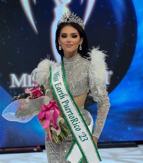 miss earth 2023 puerto rico