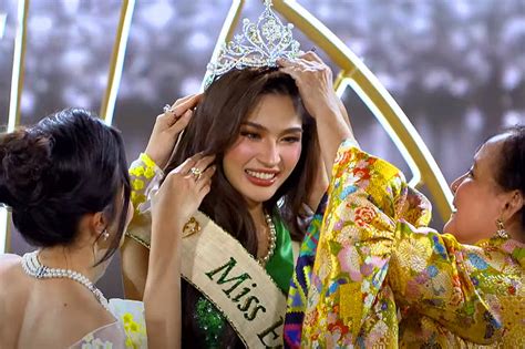 miss earth 2023 winners