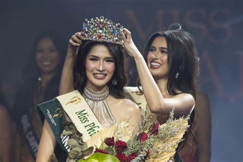 miss earth philippines 2023