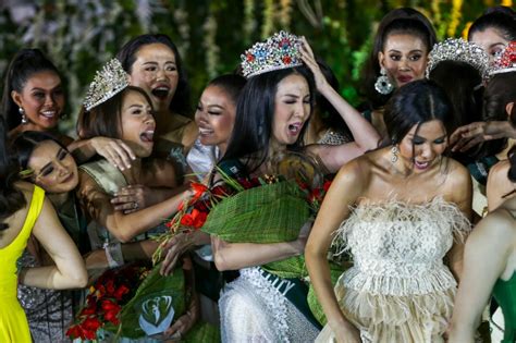 miss earth philippines 2023 wear
