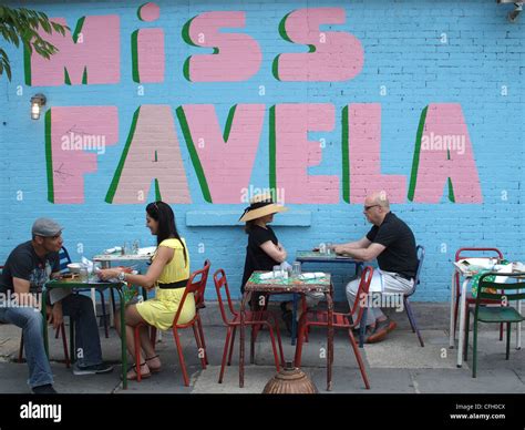 Discover the Flavorful Secrets of Miss Favela Restaurant
