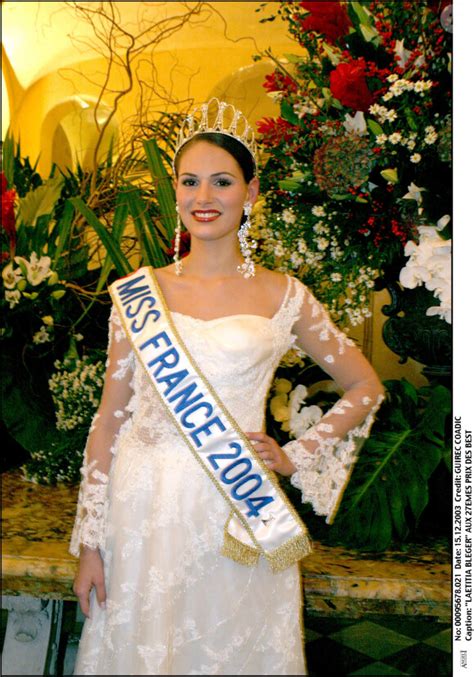 miss france 2004 gagnante