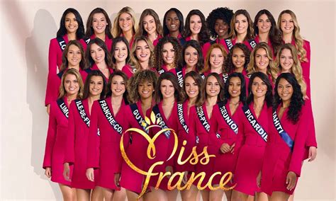 miss france 2023 en direct