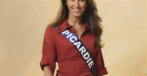 miss france 2024 picardie