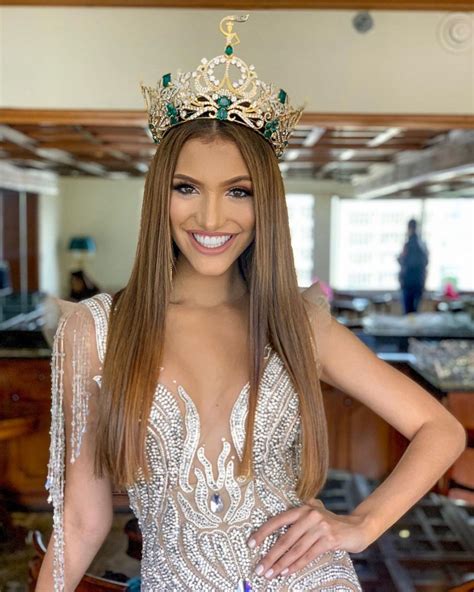 miss grand internacional 2019