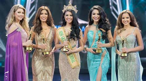 miss grand international 2016