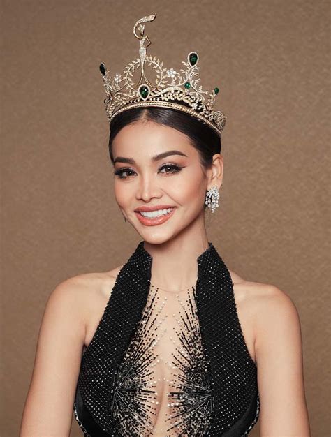 miss grand international thailand