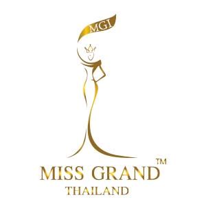 miss grand thailand logo