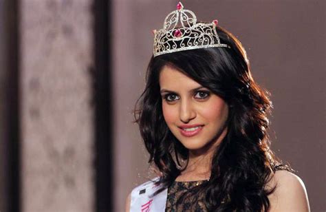 miss india 2014 winner