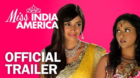 miss india america movie