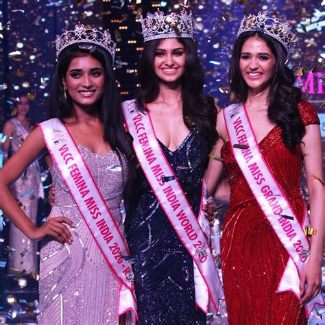 miss india height requirements