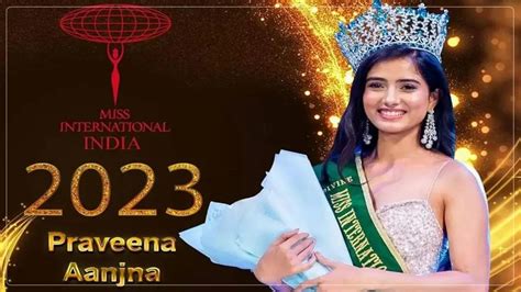 miss india international 2023 judges