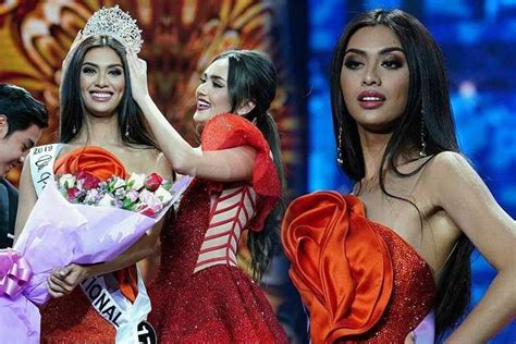 miss international philippines 2019
