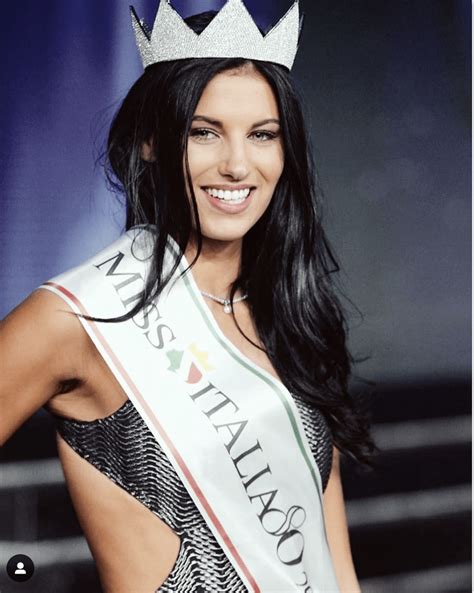 miss italia 2019 vincitrice