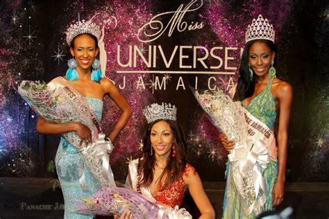 miss jamaica universe wikipedia