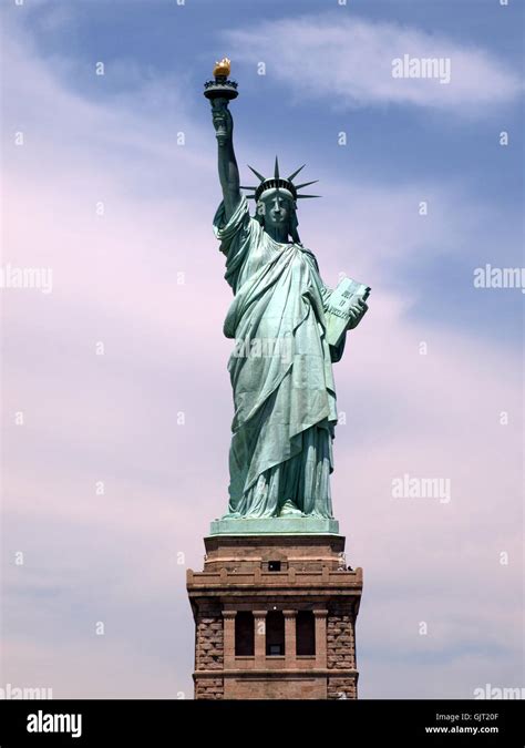 miss liberty