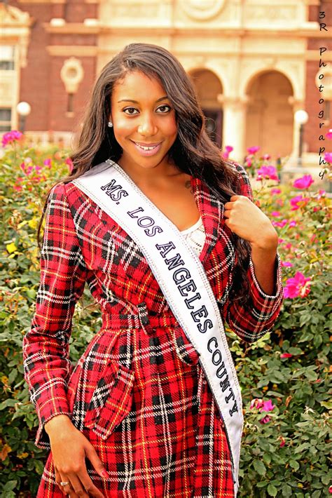 miss los angeles county