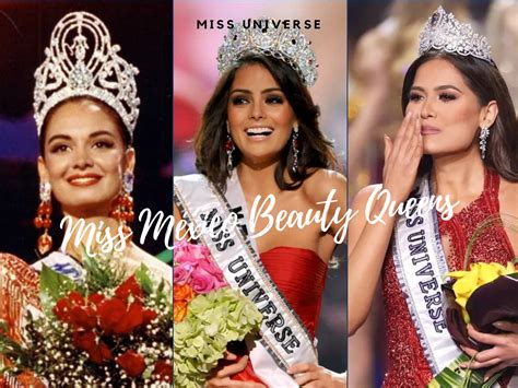 miss mexico beauty queens facebook