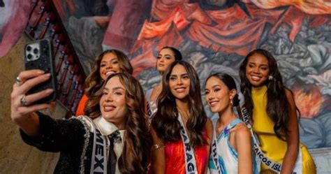 miss mundo 2024 en vivo